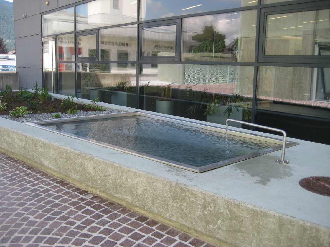 Ein Foto von Alois Ortner