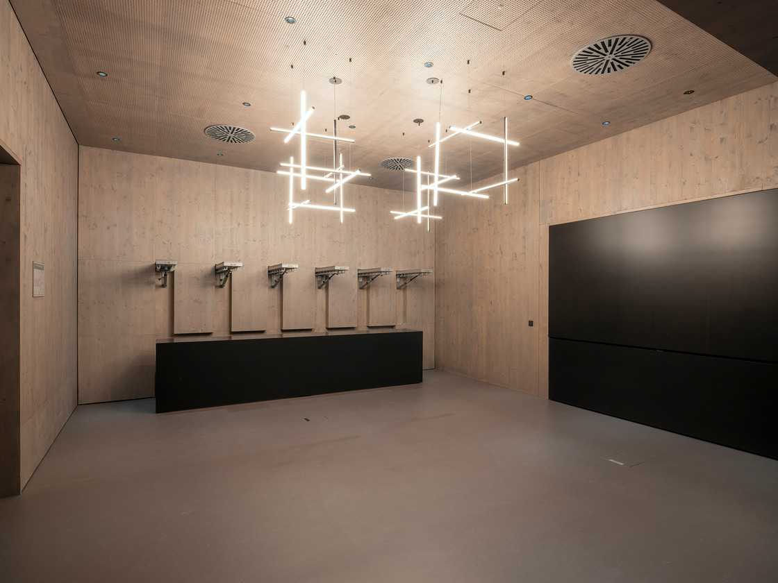 Ein Foto von Walter Ebenhofer