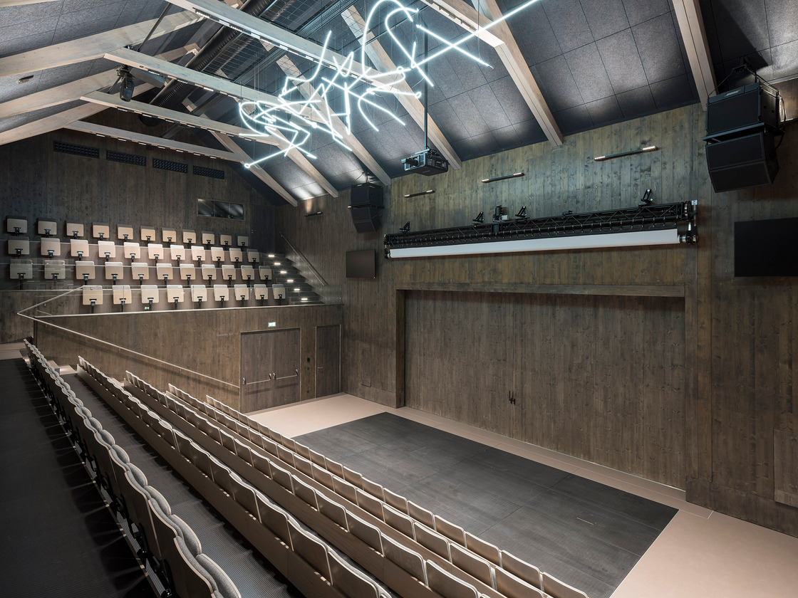 Ein Foto von Walter Ebenhofer