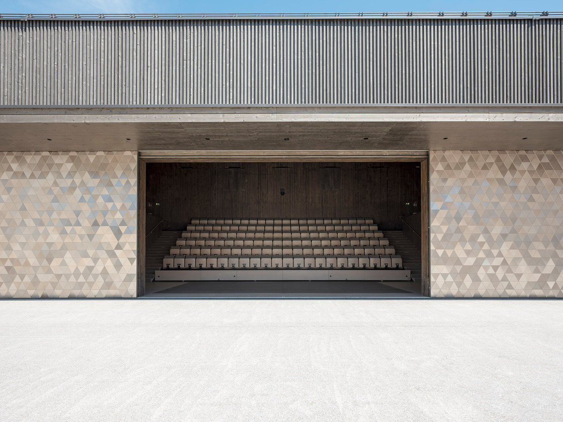 Ein Foto von Walter Ebenhofer