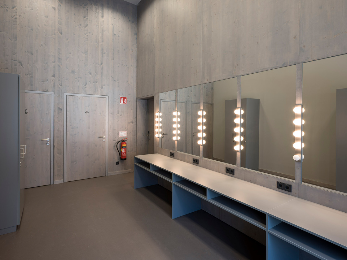 Ein Foto von Walter Ebenhofer