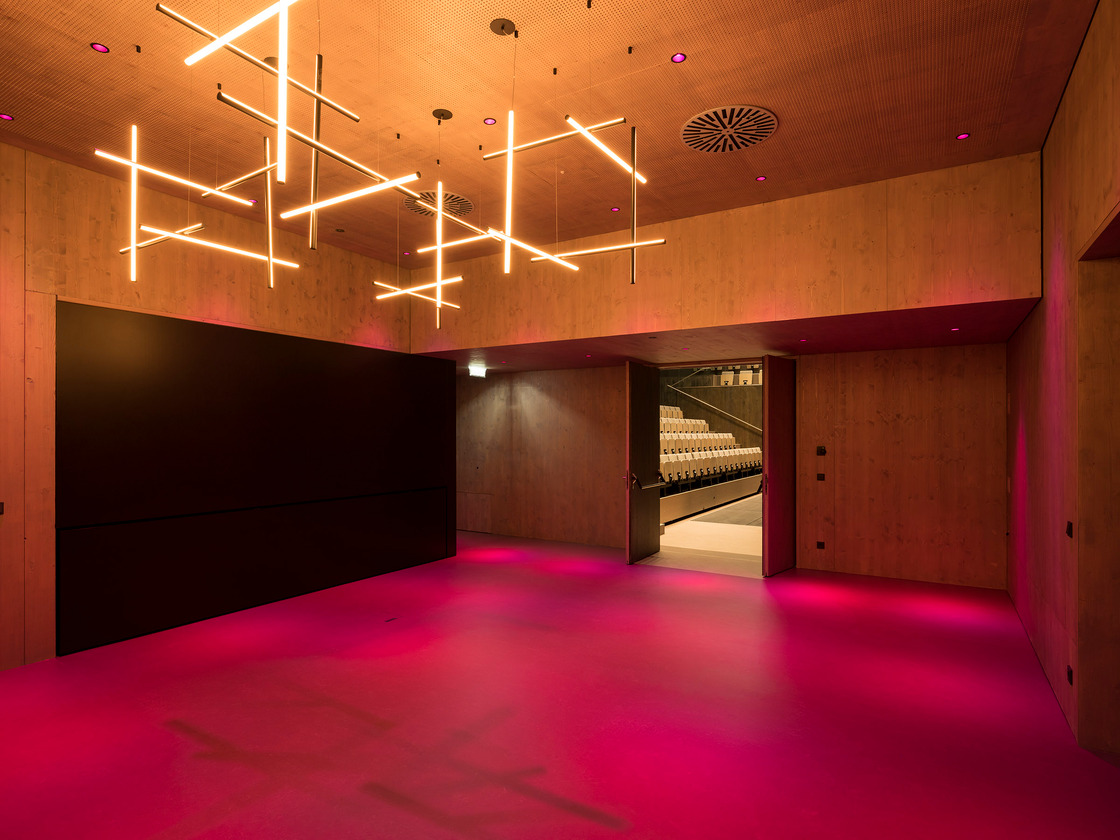 Ein Foto von Walter Ebenhofer