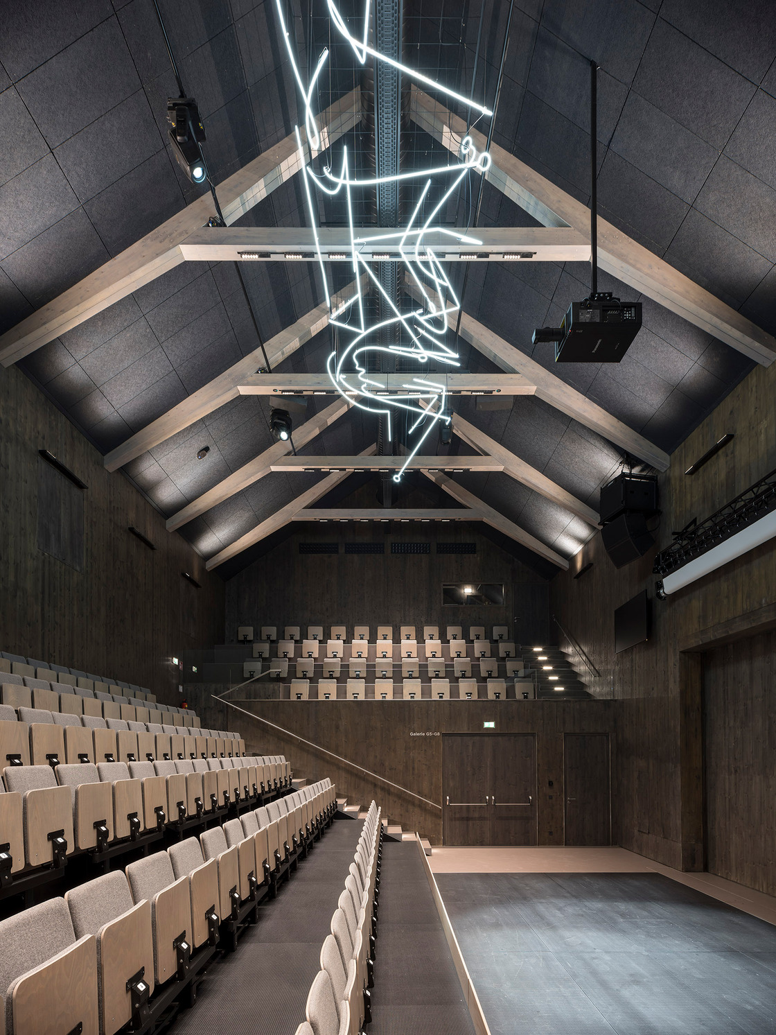 Ein Foto von Walter Ebenhofer