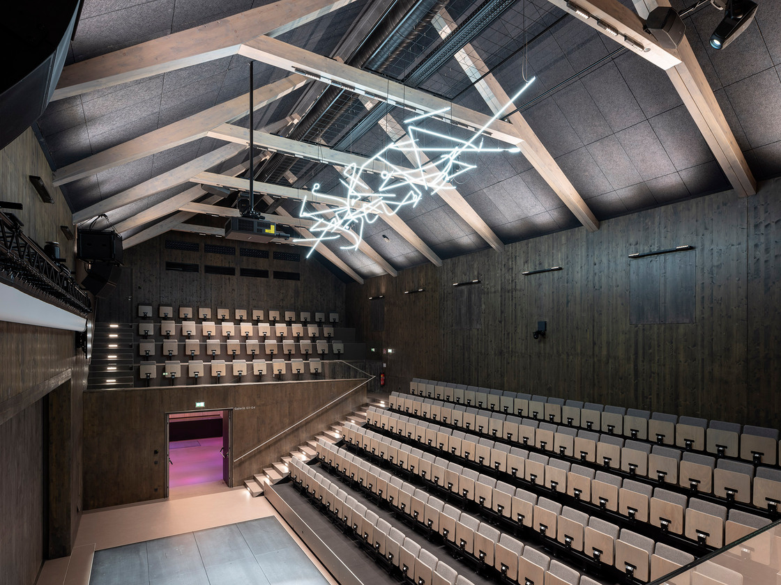 Ein Foto von Walter Ebenhofer