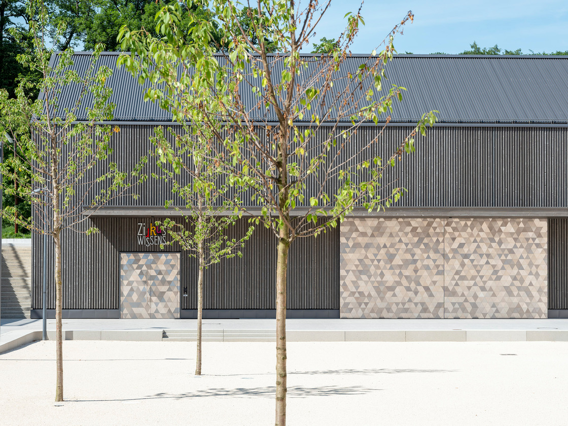 Ein Foto von Walter Ebenhofer