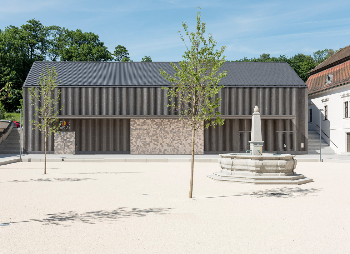 Ein Foto von Walter Ebenhofer