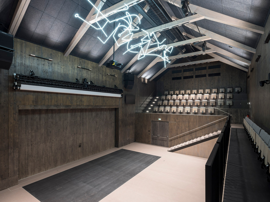 Ein Foto von Walter Ebenhofer