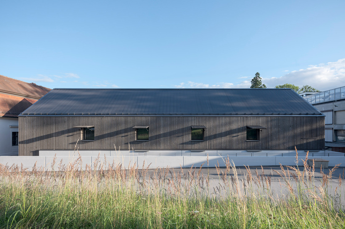 Ein Foto von Walter Ebenhofer