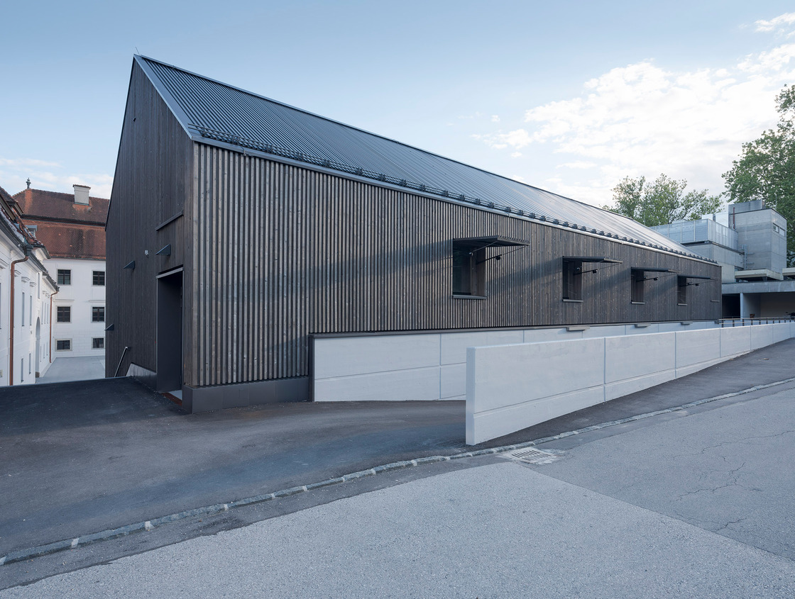 Ein Foto von Walter Ebenhofer