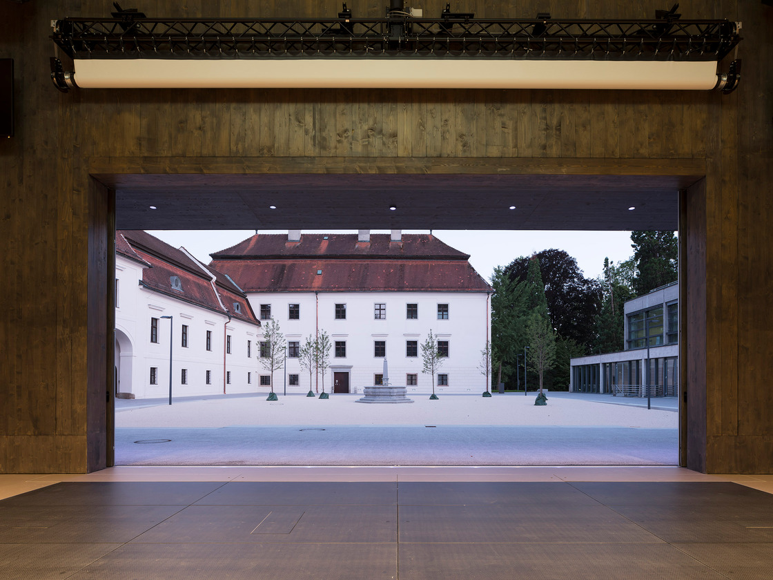 Ein Foto von Walter Ebenhofer