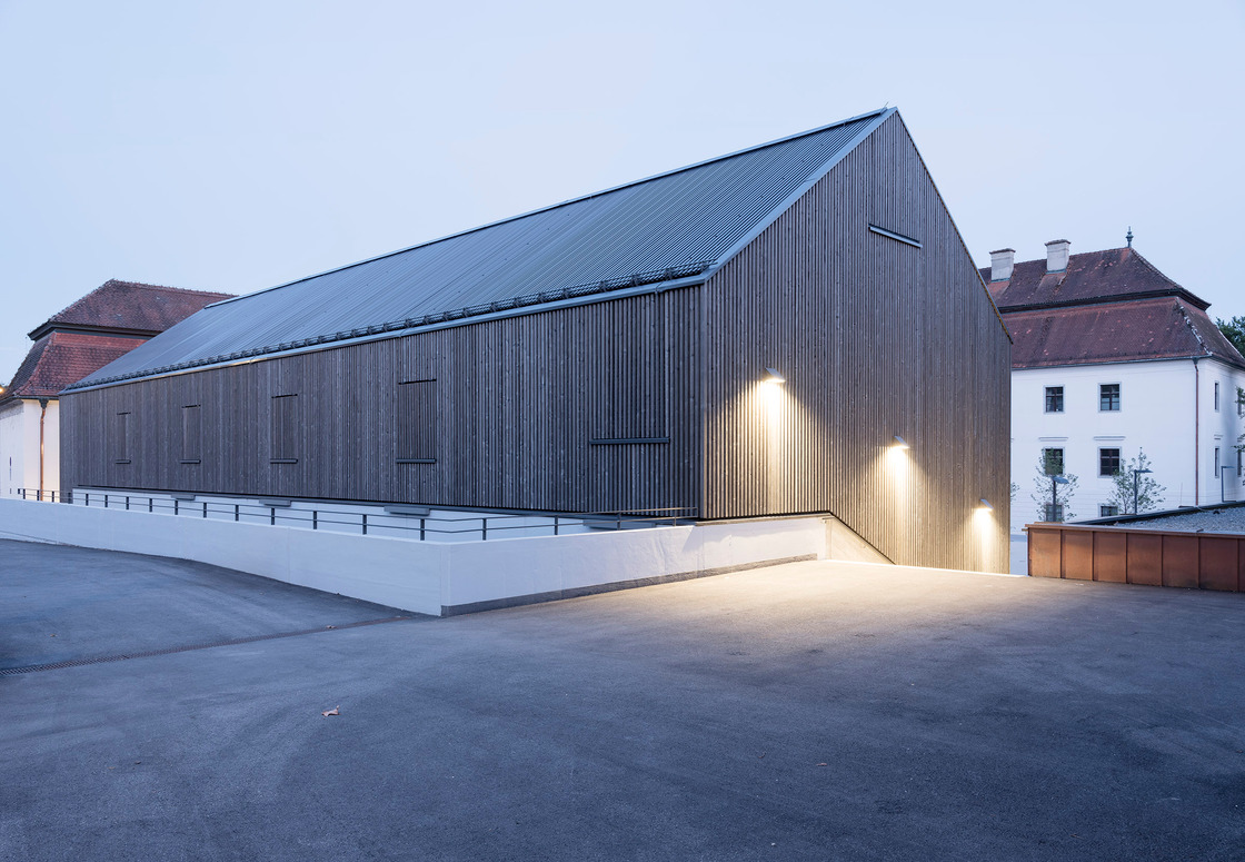 Ein Foto von Walter Ebenhofer