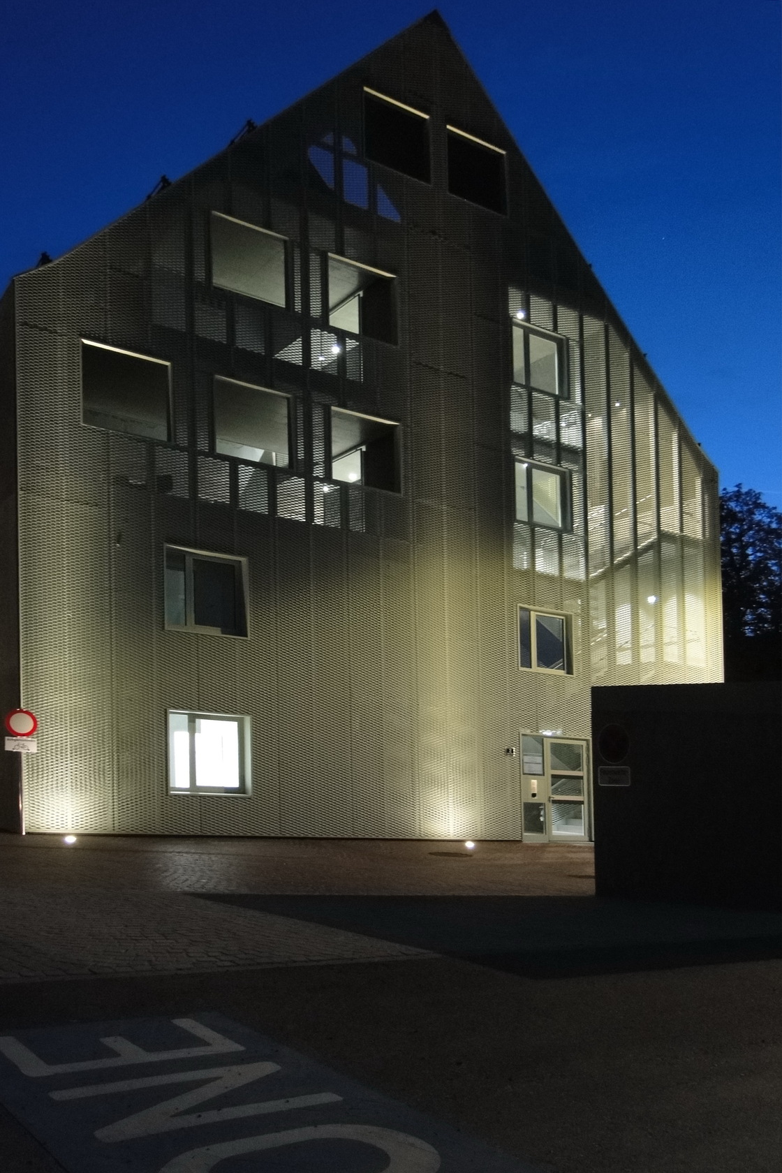 Ein Foto von Alois Ortner