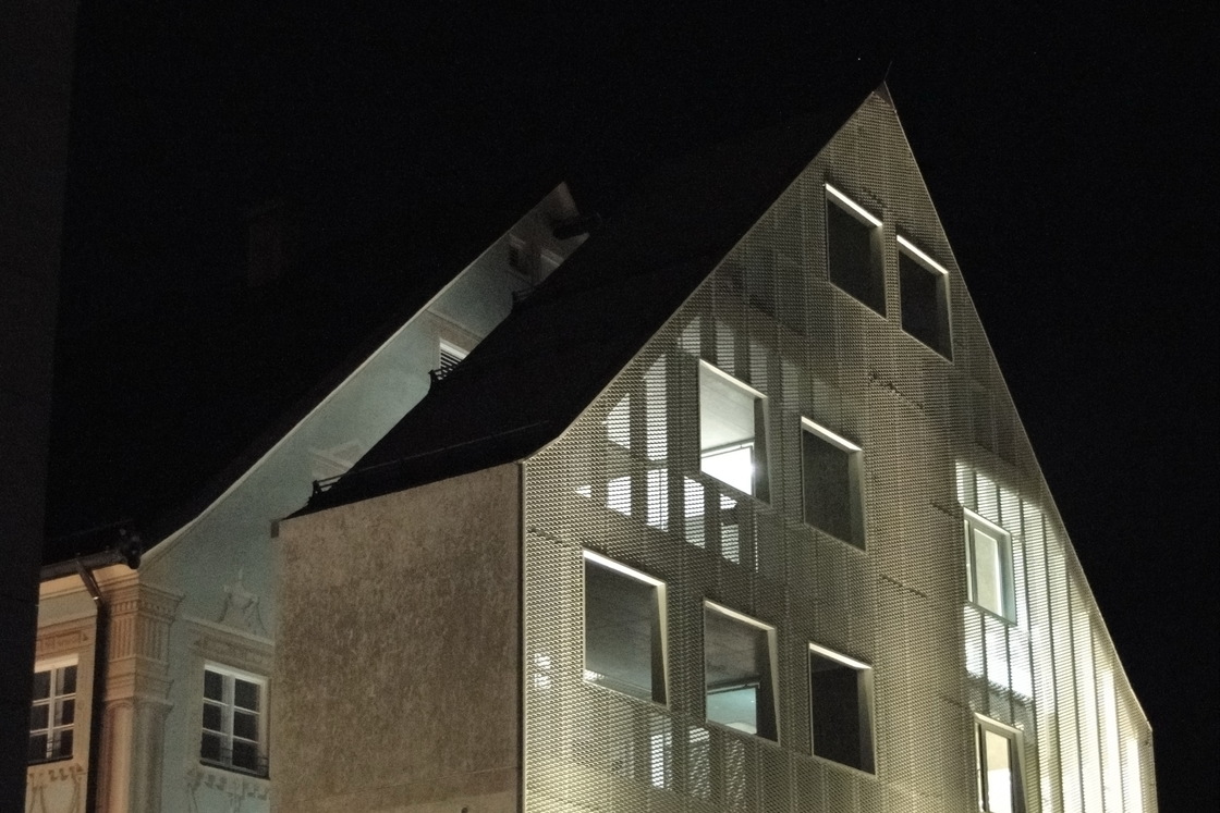 Ein Foto von Alois Ortner