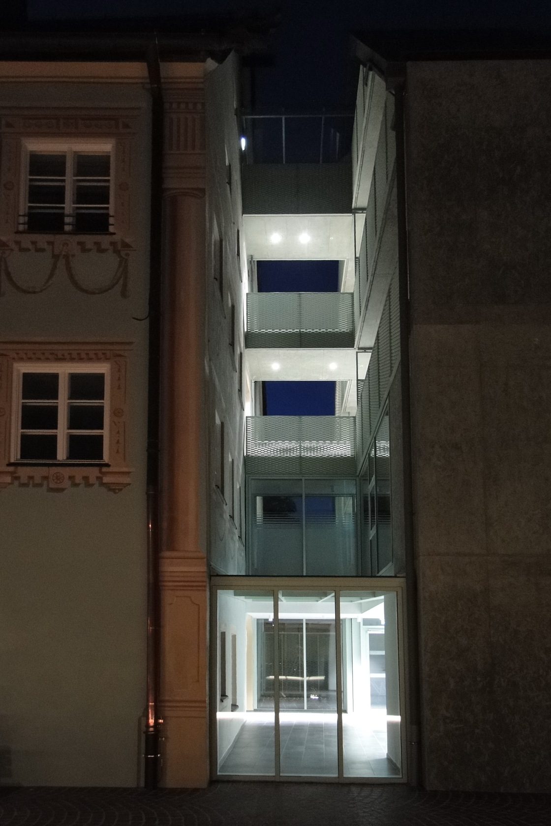 Ein Foto von Alois Ortner