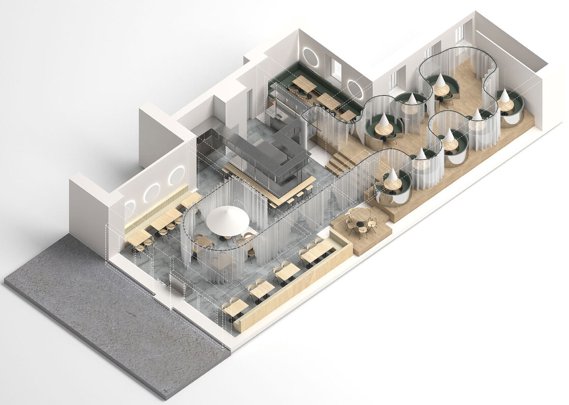 Ein Foto von Tzou Lubroth Architekten