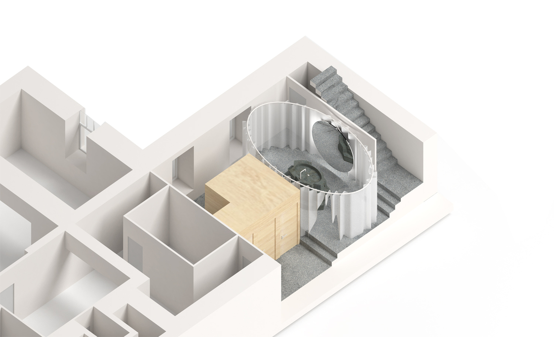 Ein Foto von Tzou Lubroth Architekten