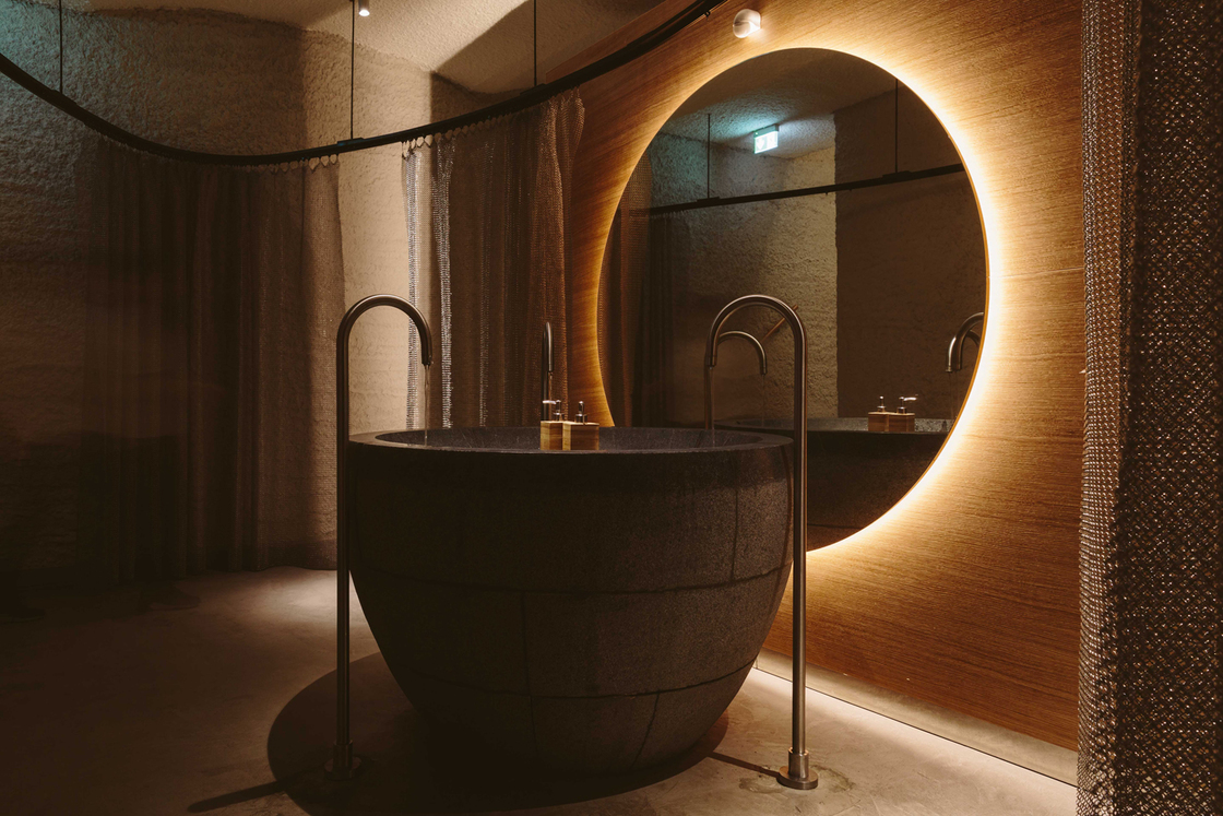 Ein Foto von Bengt Stiller