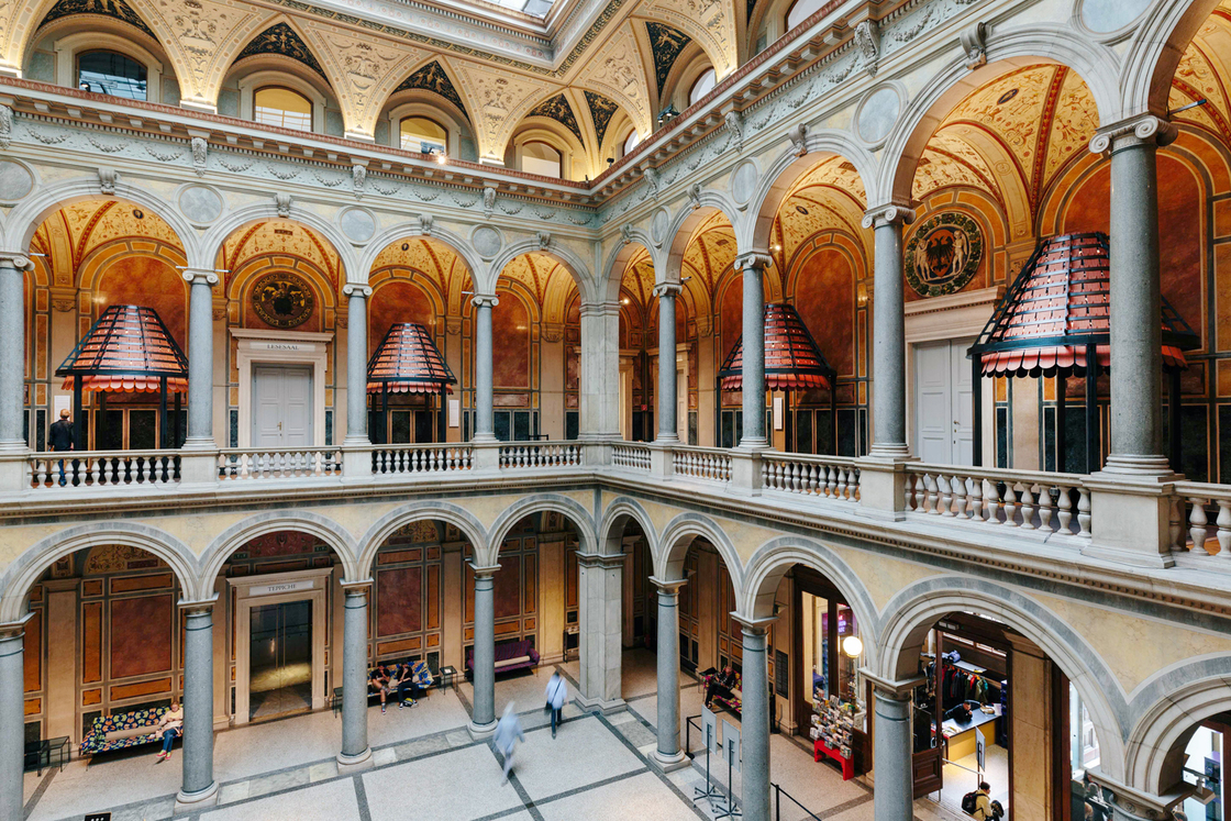 Ein Foto von Bengt Stiller