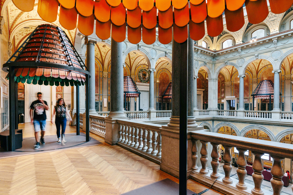 Ein Foto von Bengt Stiller