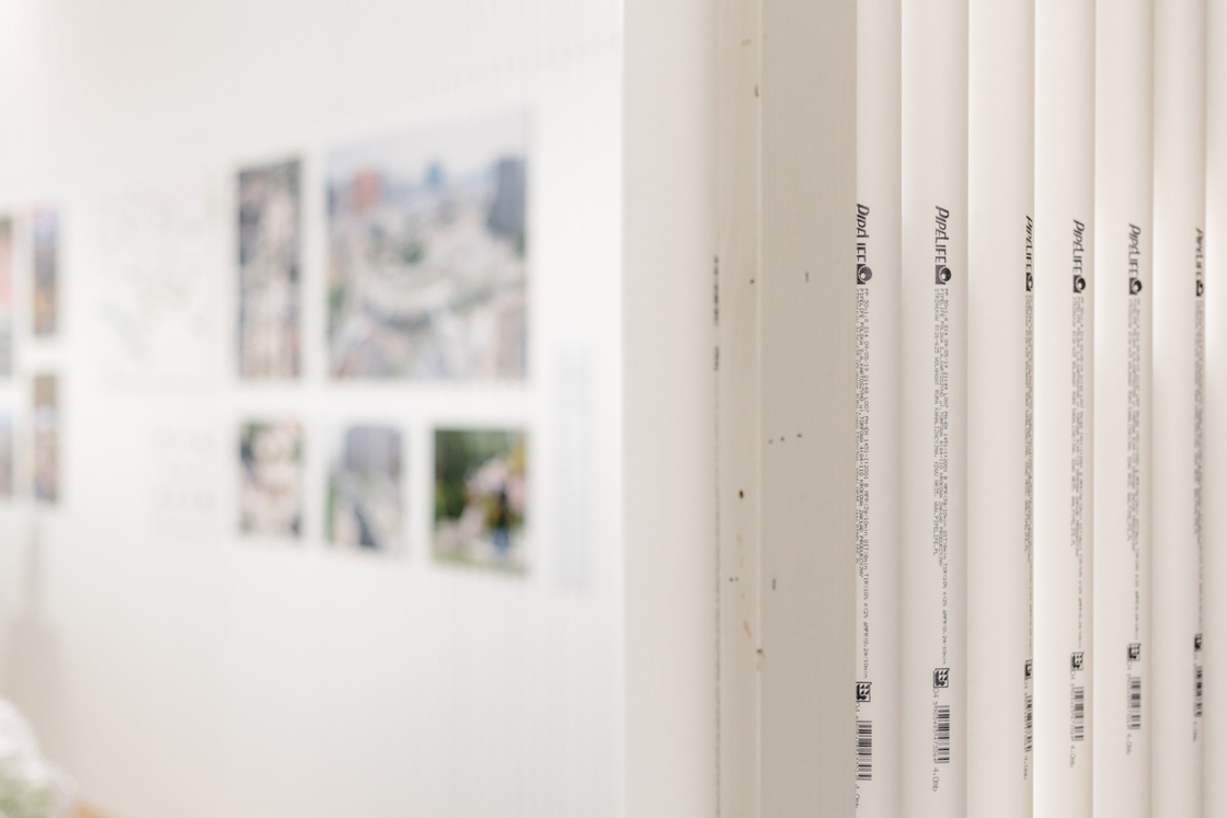 Ein Foto von Bengt Stiller