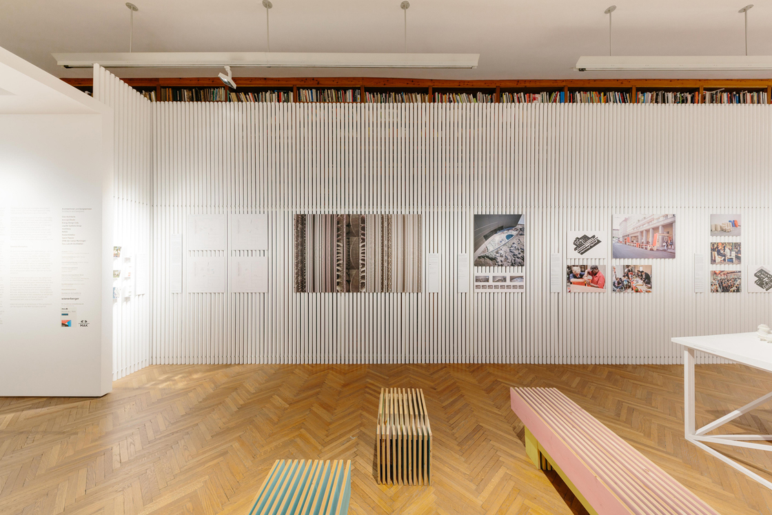 Ein Foto von Bengt Stiller