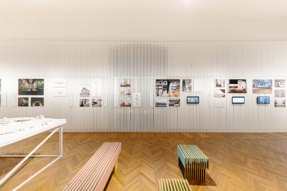 Ein Foto von Bengt Stiller