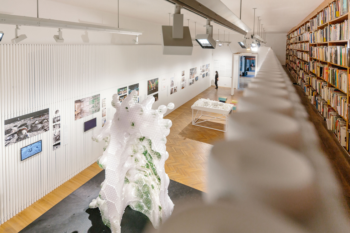 Ein Foto von Bengt Stiller