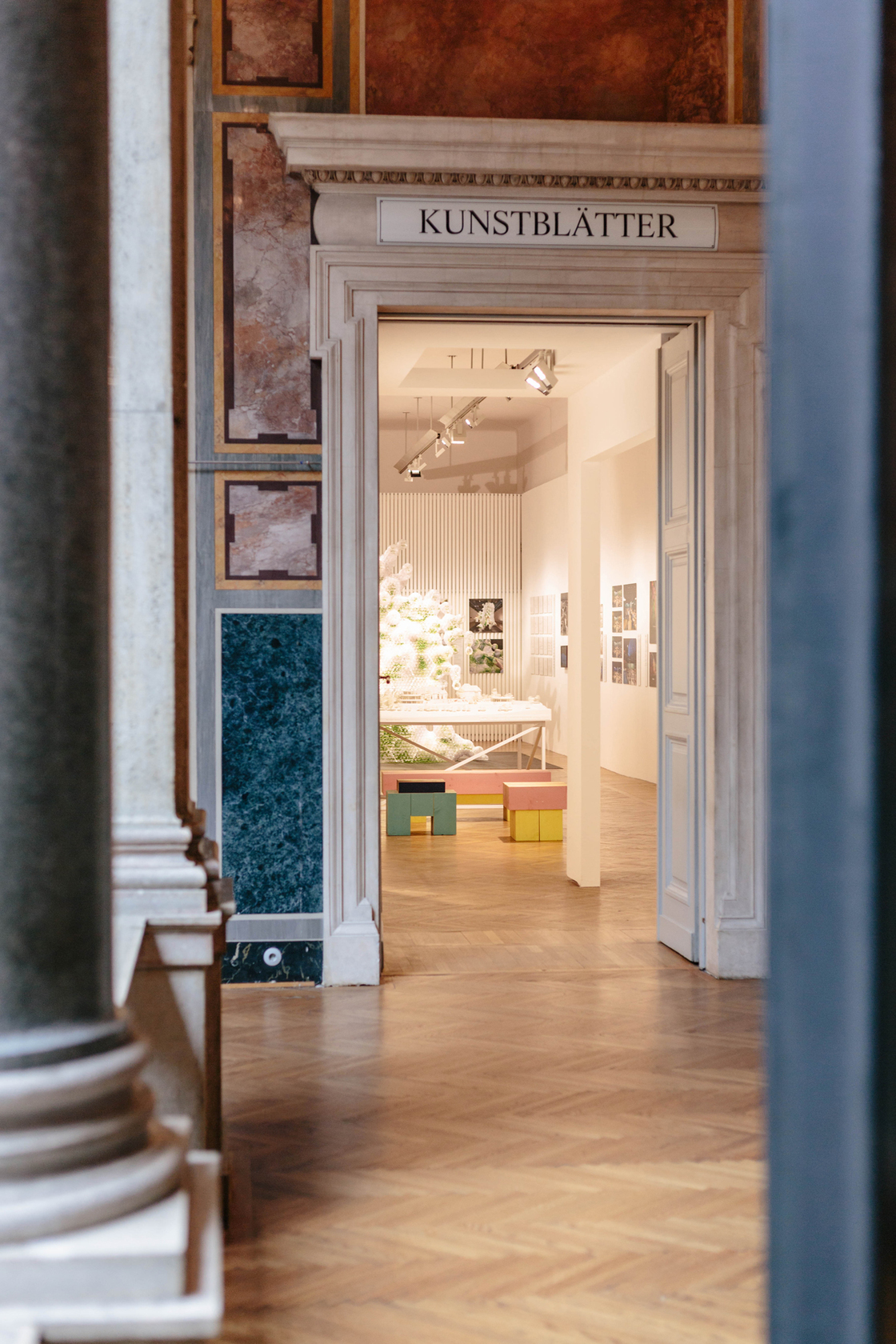 Ein Foto von Bengt Stiller