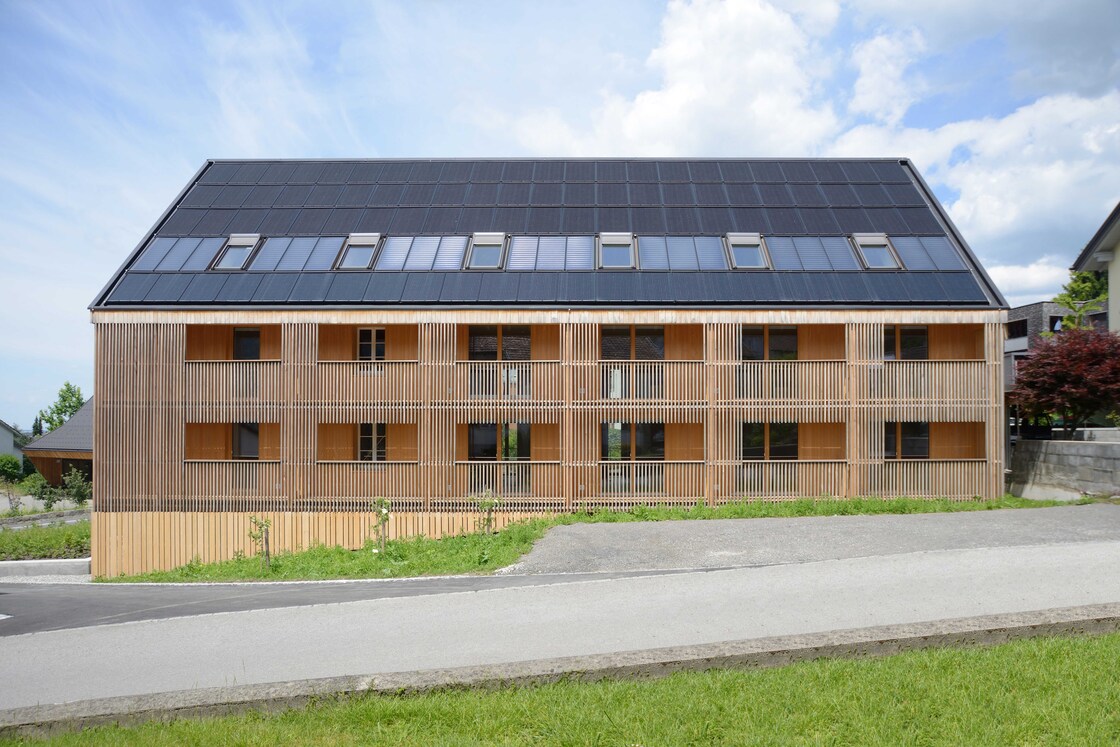 Ein Foto von Elmar Ludescher