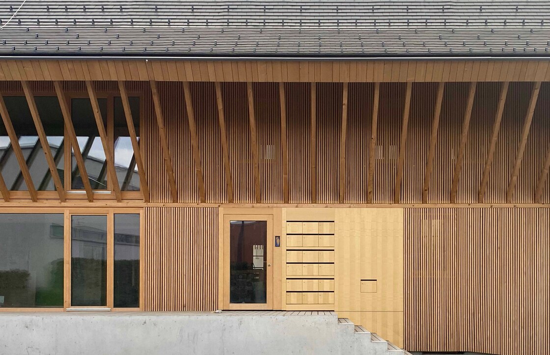 Ein Foto von Elmar Ludescher