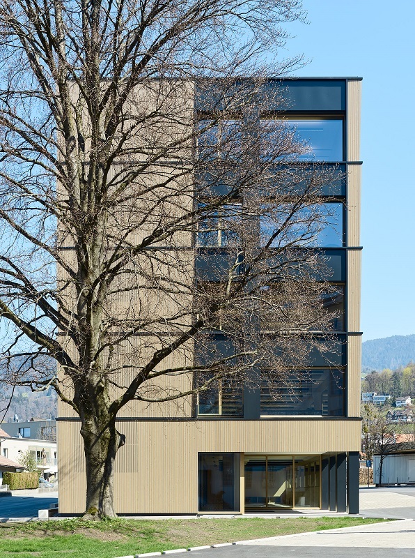 Ein Foto von Bruno Klomfar