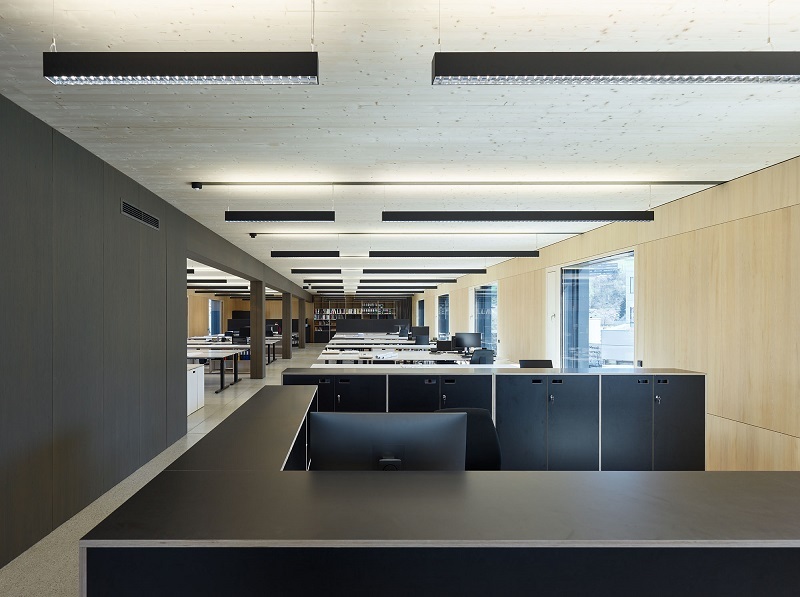 Ein Foto von Bruno Klomfar