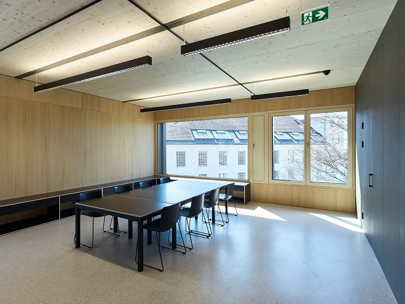 Ein Foto von Bruno Klomfar