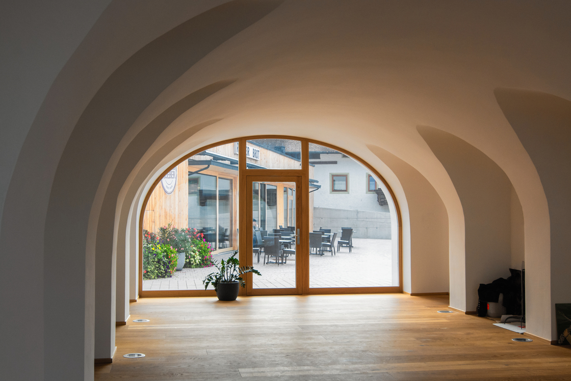 Ein Foto von Simon Schnegg