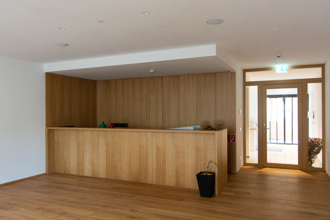 Ein Foto von Simon Schnegg