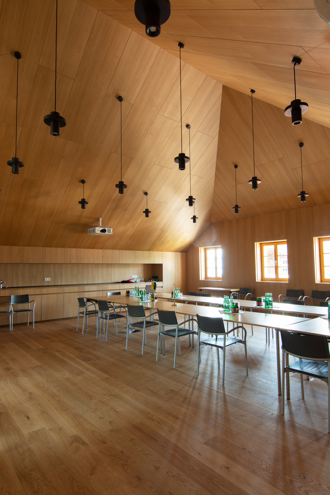 Ein Foto von Simon Schnegg