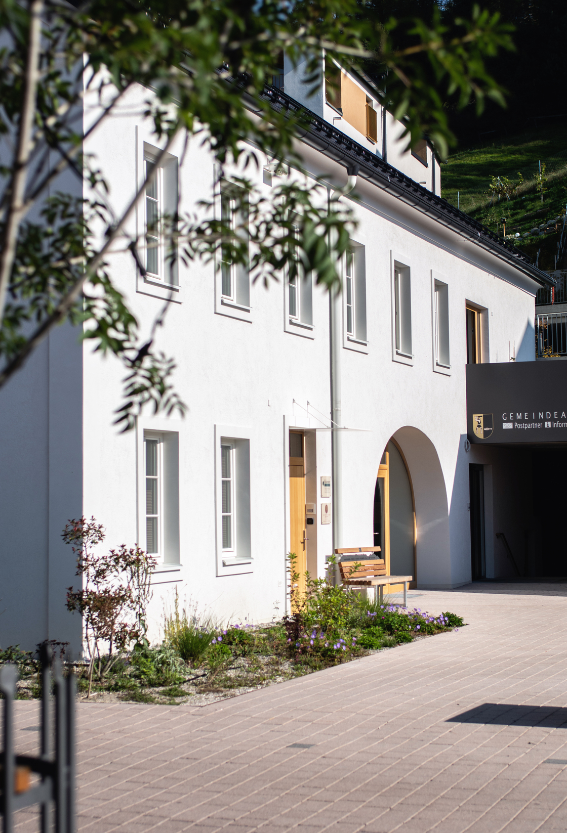 Ein Foto von Simon Schnegg