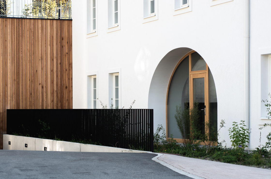 Ein Foto von Simon Schnegg