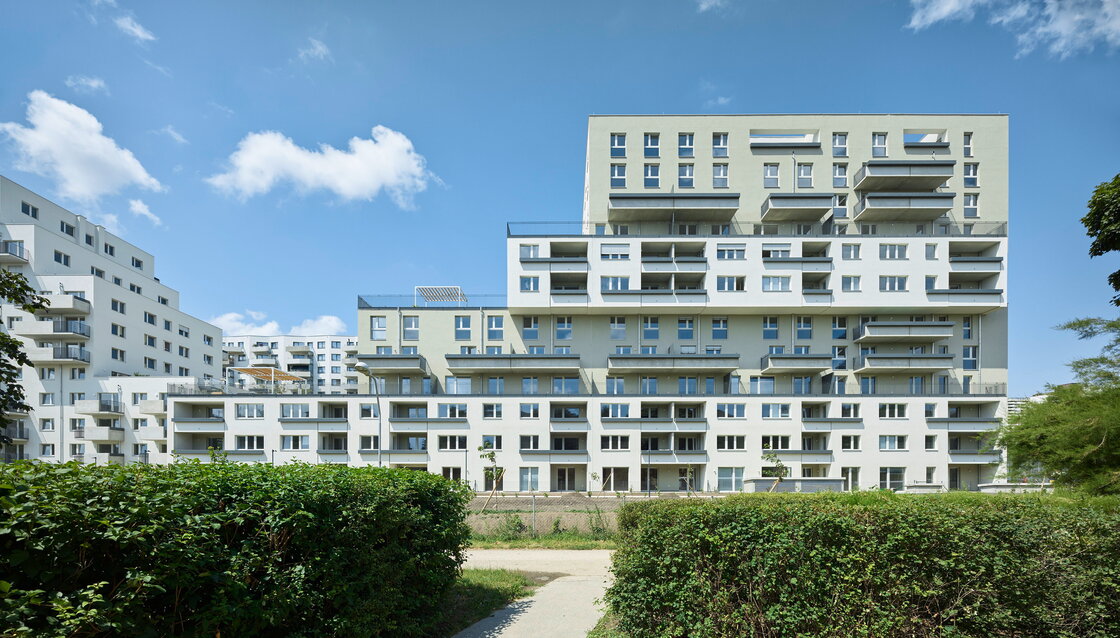 Ein Foto von Bruno Klomfar