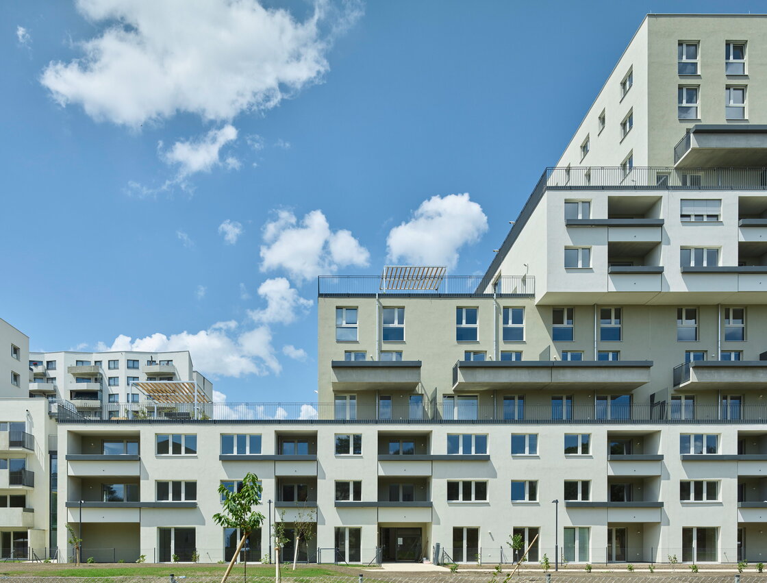 Ein Foto von Bruno Klomfar