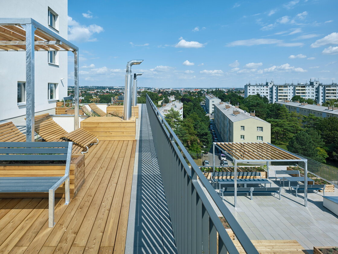 Ein Foto von Bruno Klomfar