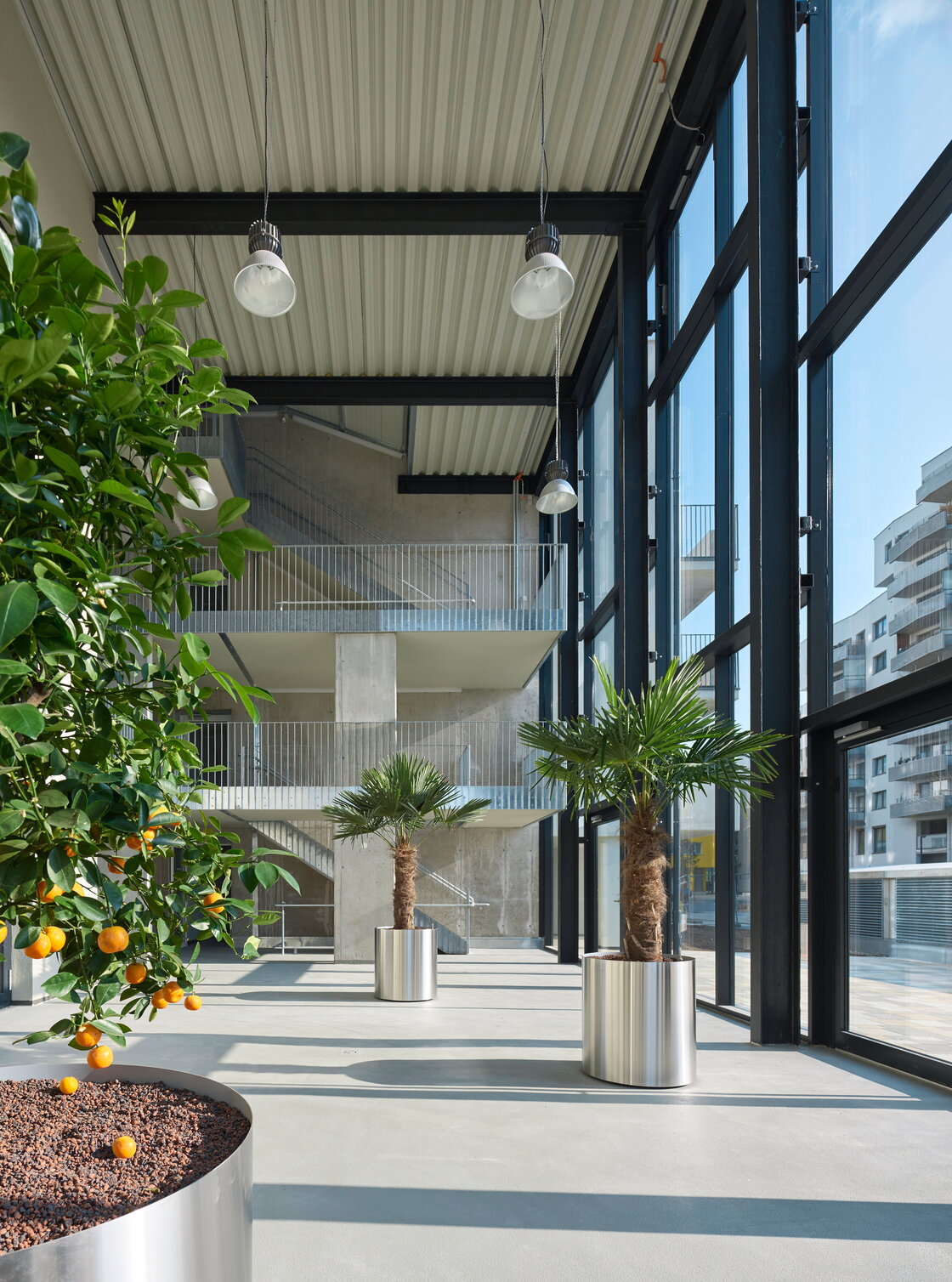 Ein Foto von Bruno Klomfar