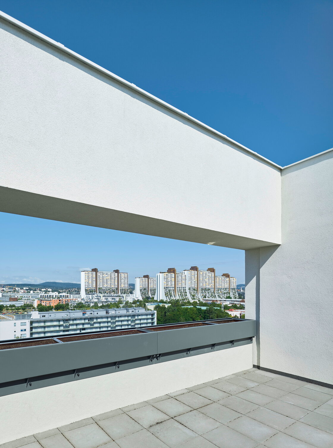 Ein Foto von Bruno Klomfar