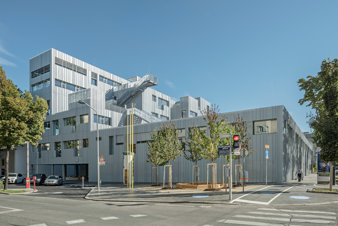 Ein Foto von Hertha Hurnaus