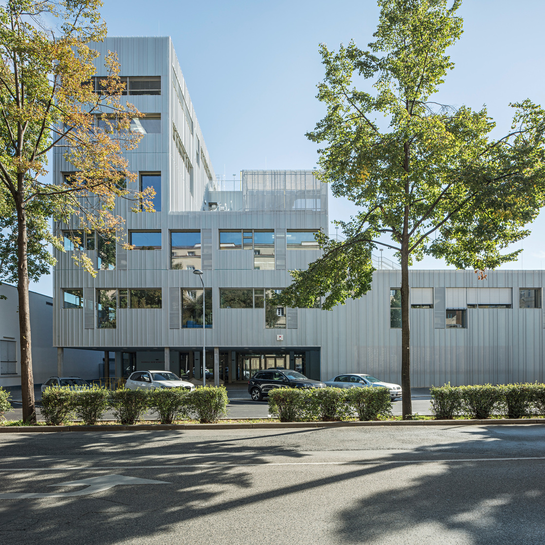 Ein Foto von Hertha Hurnaus