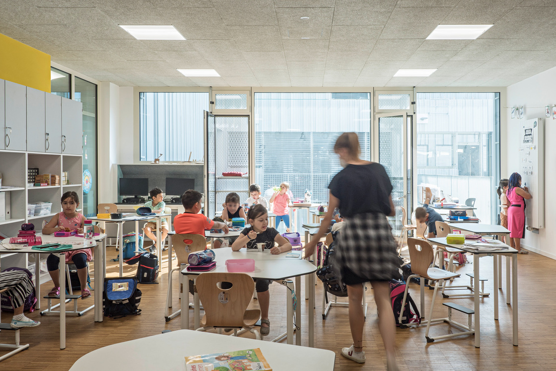 Ein Foto von Hertha Hurnaus