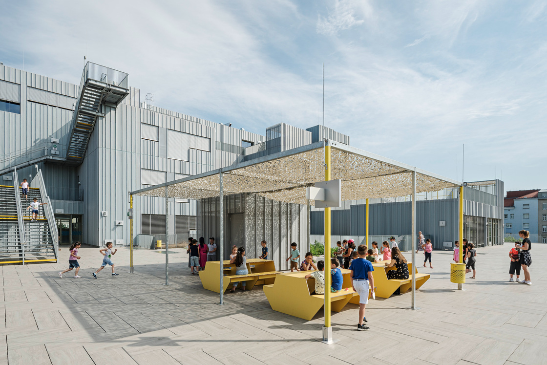 Ein Foto von Hertha Hurnaus