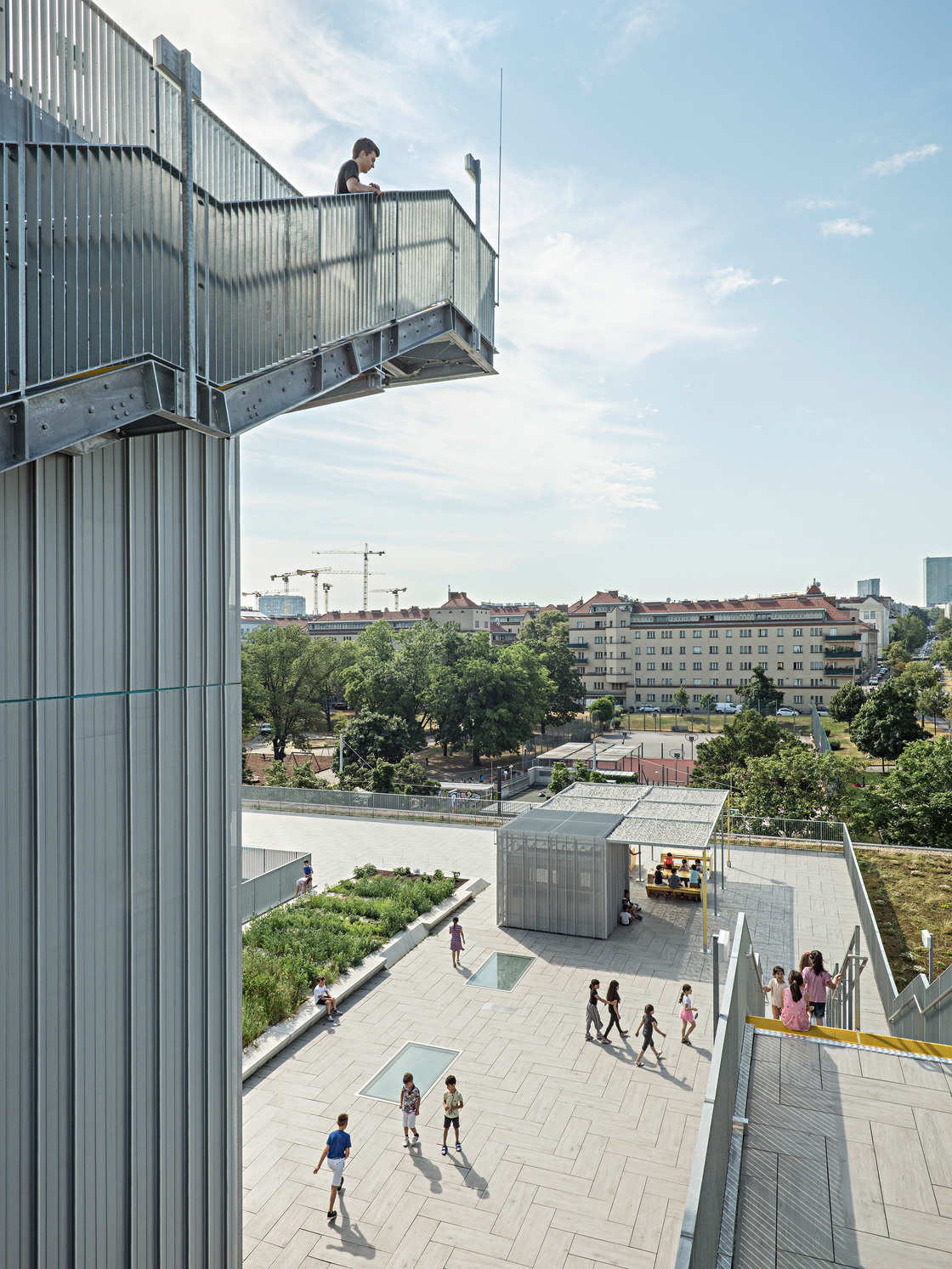 Ein Foto von Hertha Hurnaus