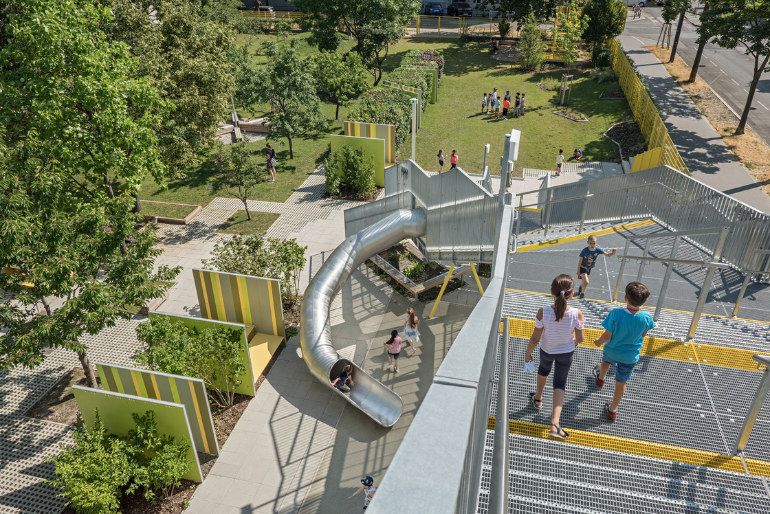 Ein Foto von Hertha Hurnaus