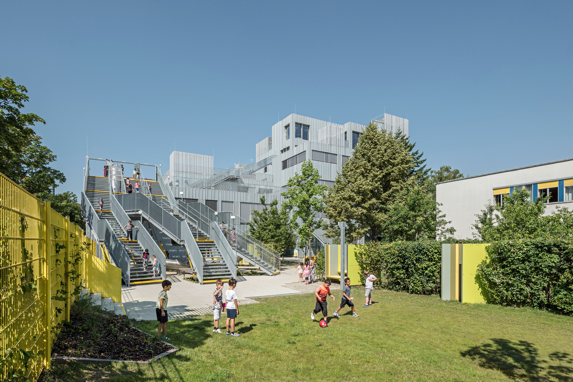 Ein Foto von Hertha Hurnaus